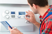 free commercial New Oscott boiler quotes