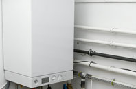 free New Oscott condensing boiler quotes